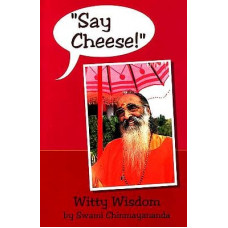 Witty Wisdom by Swami Chinmayananda